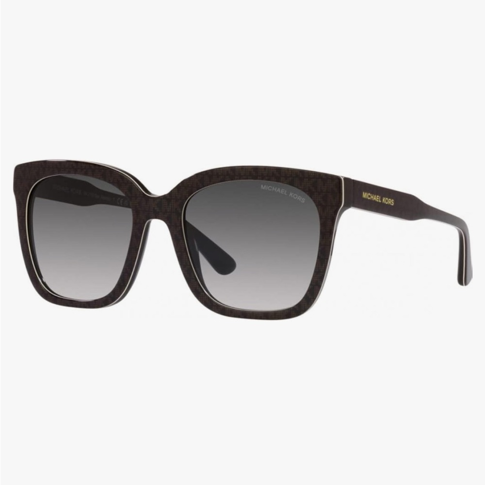 Michael Kors San Marino logo sunglasses